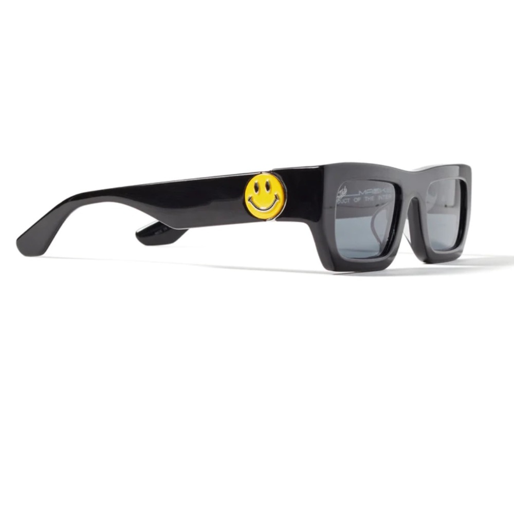 SMILEY® X MARKET X AKILA SUNGLASSES